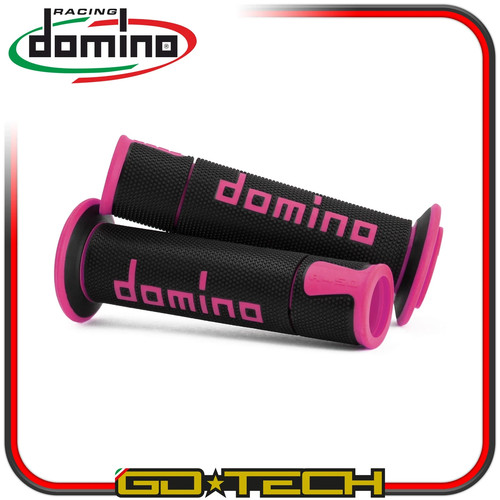 Manopole domino a450 - a450, moto