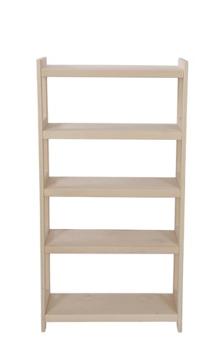 Scaffale appoggio legno - in,