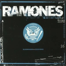 LP Ramones Sundragon Sessions