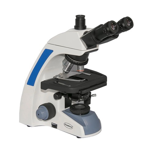 Microscopio ottica infinita - microscopio,