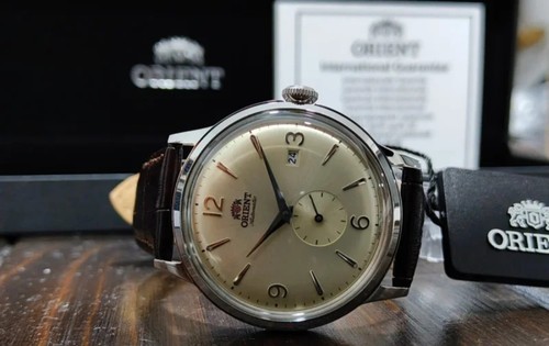 Orient bambino small - 40,