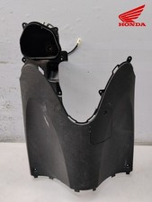 Carena Retroscudo Controscudo