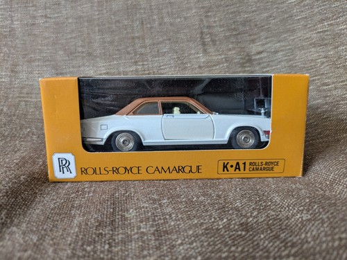 Modellino auto vintage - , kado