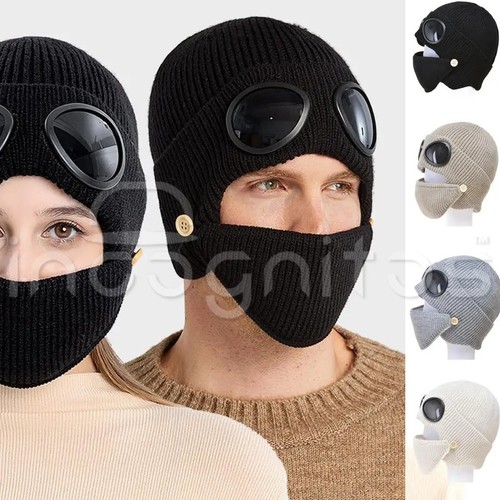 Cappello anti riconoscimento - cappello,