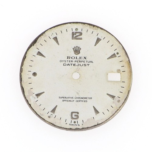 Quadrante rolex date - rolex,