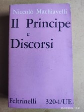Niccolò Macchiavelli IL