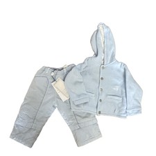 Set Completo Tru Trussardi