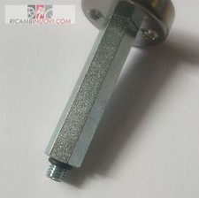 ADATTATORE RIFORNIMENTO GPL