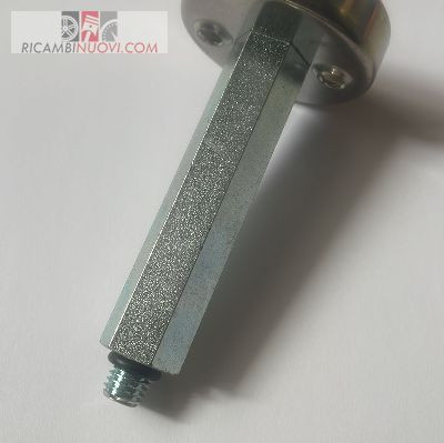 Adattatore rifornimento gpl - adattatore,