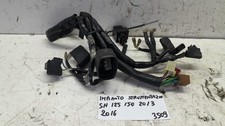 IMPIANTO STRUMENTAZIONE HONDA SH 125 150 2013 2014 2015 2016