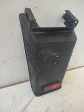 Honda CBX 400 550 F2 PC04 NC07 parafango posteriore portatarga