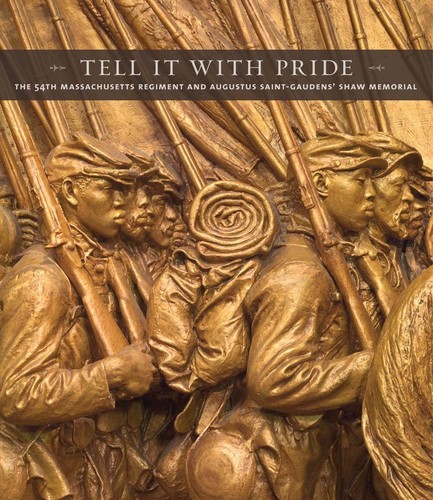 Tell with pride - with, sarah