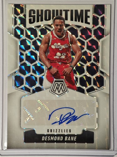 Desmond bane auto - bane, 2024-25