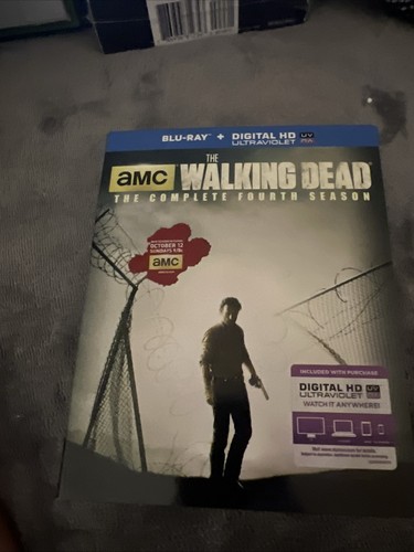 The walking dead - dead:, complete