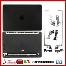 Cover LCD + Cerniere HP 250 G6