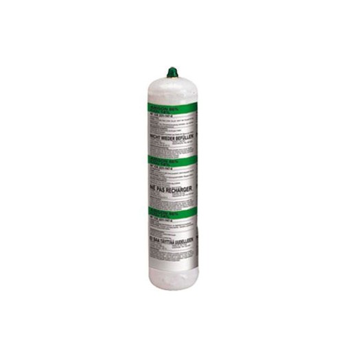 Bombola gas argon anidride - bombola,