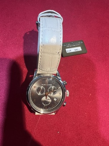 Orologio maurice lacroix - ld,