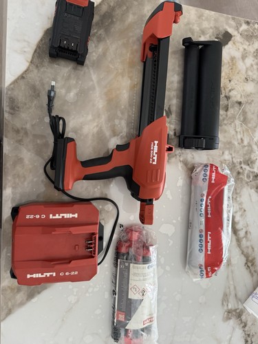 Hilti hde 500 pistola - hde, 500-22