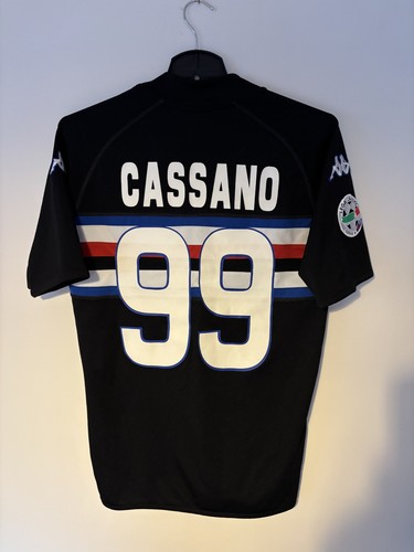 Maglia calcio sampdoria - maglia,