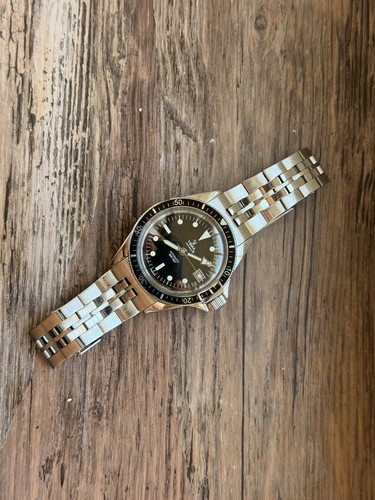 Orologio automatico yema - automatico,