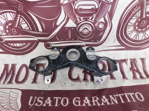 Piastra forcella kawasaki - piastra,