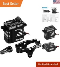 Coreless Micro Servo Alta