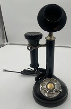 Telefono rotante vintage