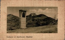 Udine Santuario di Castelmonte