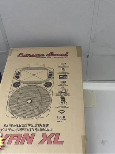 Cassa audio portatile - cassa,
