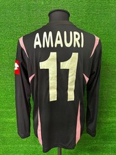 Maglia Palermo AMAURI Match