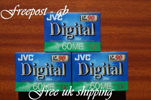 Cassette video jvc - x,