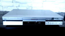 Panasonic DMR E 50 registratore DVD/HDD senza telecomando
