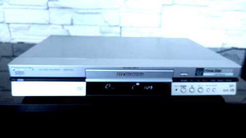 Panasonic dmr 50 - e,