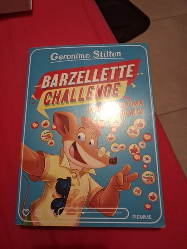 Libro comico barzellette - comico,