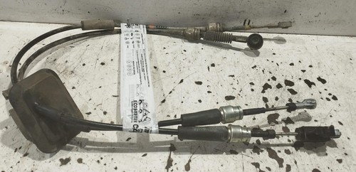 Corde cambio per - per, ford
