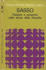 Passato e Presente nella