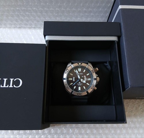 Citizen promaster air diver - air,