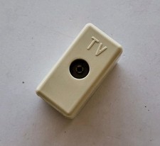 GEWISS 9000 175 presa TV