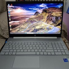 pc portatile HP Laptop