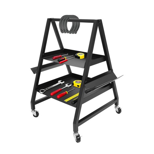 Carrello porta attrezzi - , a