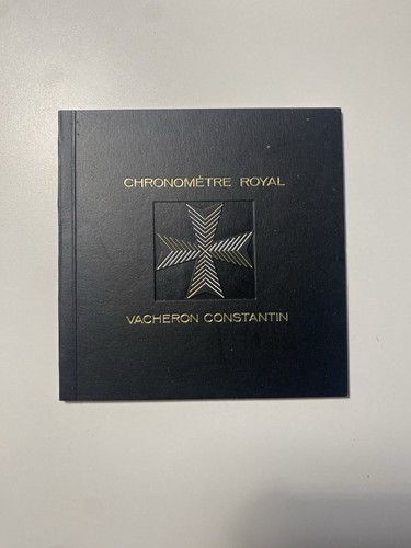 Vacheron constantin - vacheron,