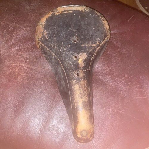 Bici strada vintage brooks - strada,