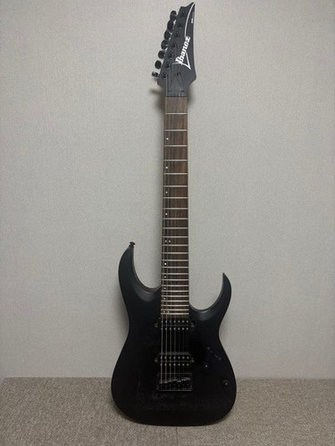 Ibanez rga732 wood - wood, 7