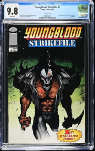 Youngblood strikefile gold - 1,