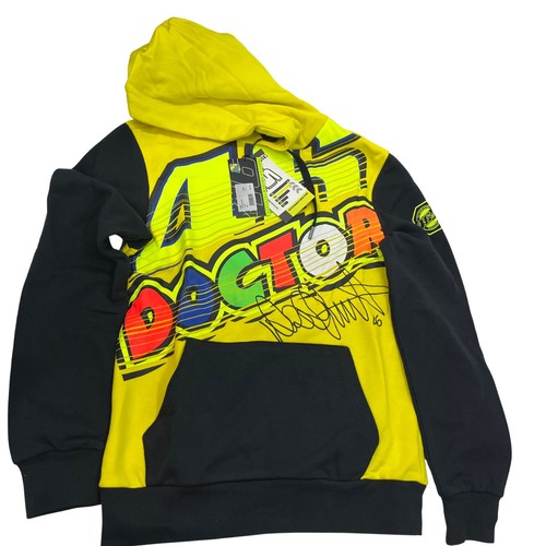 Valentino rossi vr46 - felpa, con