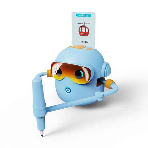 Robot disegno per - da,