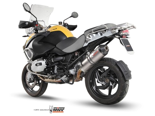 Mivv scarico titan - mivv,
