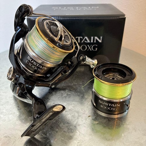 Mulinello spinning sustain - da,