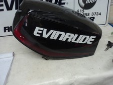 Evinrude E Tec hood 40-60 h.p.
