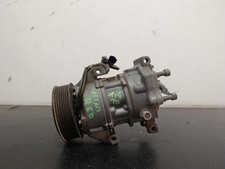 COMPRESSORE CLIMA ARIA CONDIZIONATA MINI ONE (R50/R53) 1.4 D (2005) 447220-9313